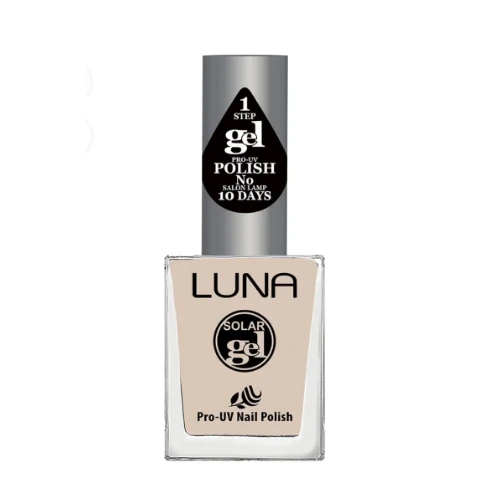 Luna Solar Nail Polish 1033
