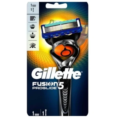 FUSION PROGLIDE FLEX BALL