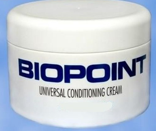 Biopoint Universal Conditioning Cream for Dry & Stressed Hair 250 ml