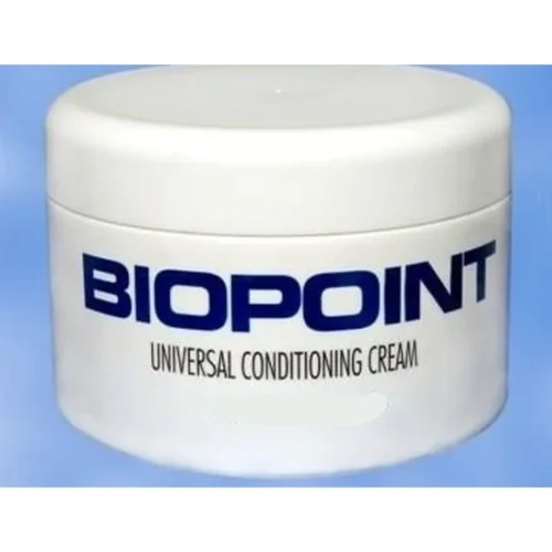 Biopoint Universal Conditioning Cream for Dry & Stressed Hair 250 ml