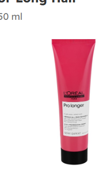 L'Oreal Professionnel Serie Expert Pro Longer 10in1 Leave-In Cream for Long Hair 150 ml