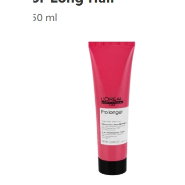 L'Oreal Professionnel Serie Expert Pro Longer 10in1 Leave-In Cream for Long Hair 150 ml