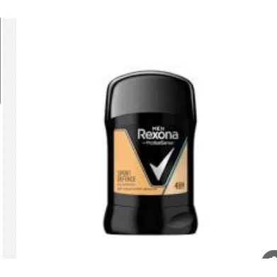 Rexona Men Motion Sense Sport Defence 48H Antiperspirant Deodorant 50 ml