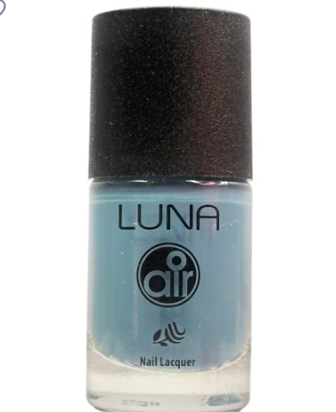 Luna Air Breathable Nail Lacquer 43 - animal derivatives free 10 ml