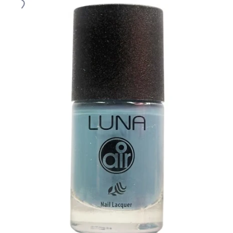 Luna Air Breathable Nail Lacquer 43 - animal derivatives free 10 ml