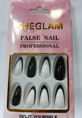 Shiglam Nails 12