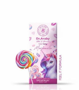 Dr. Arabi Eight Formula 135 grams 6.50 KD