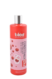 Bio Hair Care Conditioner with Protein for All Hair Types 500 ml