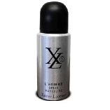 Xavier Laurent L' Homme Spray Masculine 150 ml