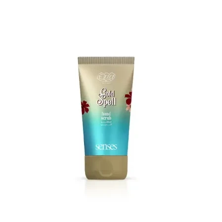Eva Skin Care Senses Gold Spell Hand Scrub