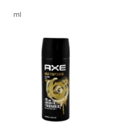 Axe Gold Temptation 48H Deodorant Spray for Men 150 ml
