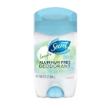 Secret Deodorant Stick Honeydew Scent - aluminum free 68 gr
