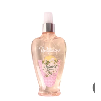 Bodylicious Jasmine Bloom Body Mist 217 ml