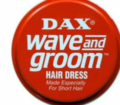 Dax Wave & Groom Hair Dress Maximum Hold for Light Shine 99 gr