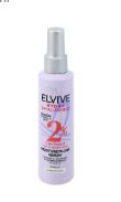 L'Oreal Elvive Hyaluron Hydra Moisturizing Serum with Hyaluronic Acid for Dehydrated Hair 150 ml