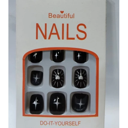 Children's nail polish, 12 colors