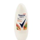 Rexona Advanced Protection 72H Antiperspirant Roll-On Deodorant Peach & Lemongrass Scent for Women - alcohol free 50 ml