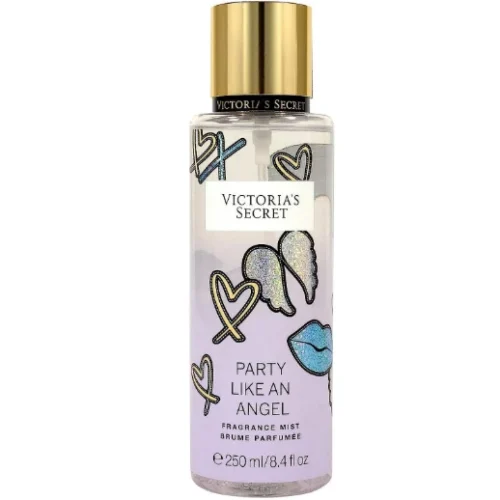Victoria's Secret Party Like An Angel Fragrance Mist