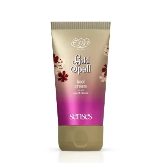 Eva Skin Senses Gold Spell Heel Cream 60 ml