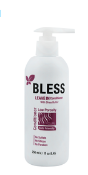 Bless Leave In Conditioner with Shea Butter for Curls - sulfate free, silicone free, parabens free 250 ml