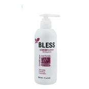 Bless Leave In Conditioner with Shea Butter for Curls - sulfate free, silicone free, parabens free 250 ml