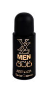XL Deodorant Body Spray Oud Scent for Men 150 ml