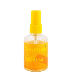 Truffles Sola Paradise Hair Mist - alcohol free 70 ml