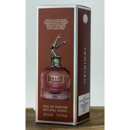 Smart Collection Original Eau de Parfum 538 30 ml