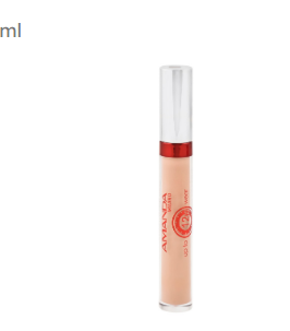 Amanda Milano Long Lasting Concealer SPF15 2
