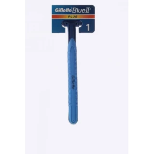 GILLETE BLUE TO PLUS F/ SENSITIVE SKIN