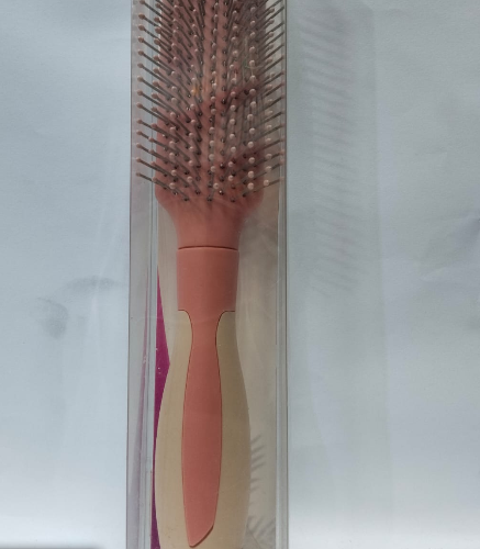 Bubbles hairbrush