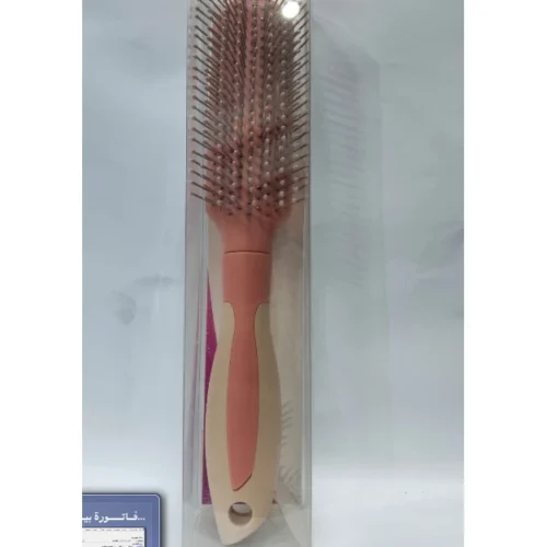 Bubbles hairbrush