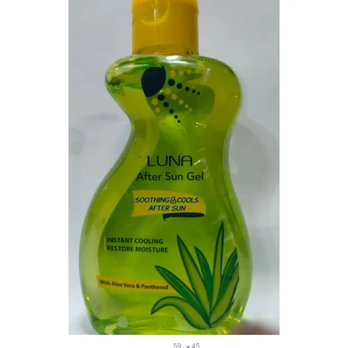 Luna Gel After Sun