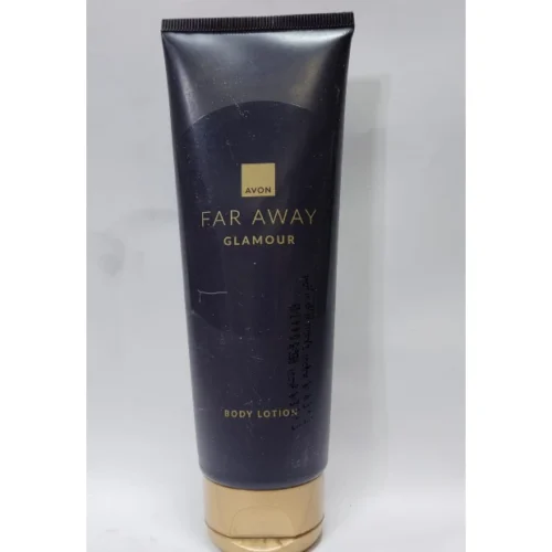Avon far away glamour  body lotion 125 ml