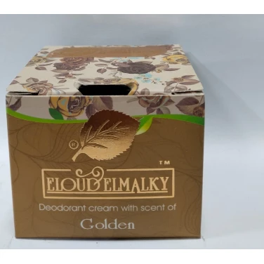 Royal Oud Gold Cream Deodorant