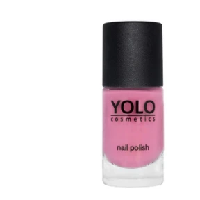 Yolo Nail Polish Lollipop 111 - toluene free