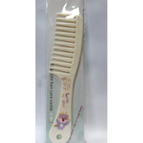 مشط الشعر للأطفال من آيشو