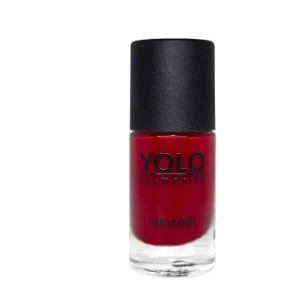 Yolo Nail Polish Valentine 107 - toluene free 10 ml