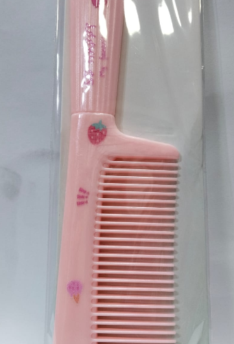 مشط الشعر للأطفال من آيشو