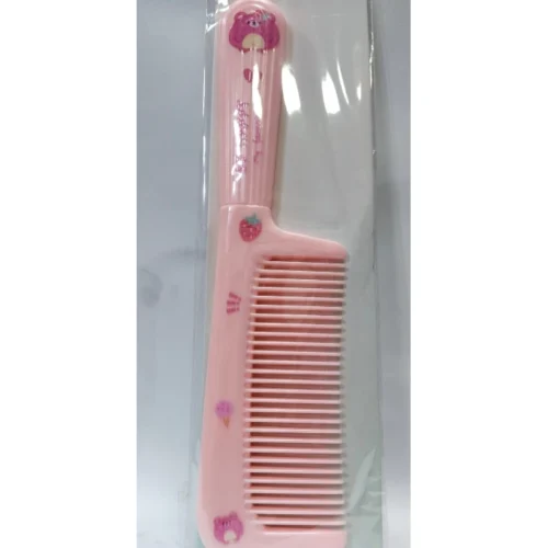 مشط الشعر للأطفال من آيشو