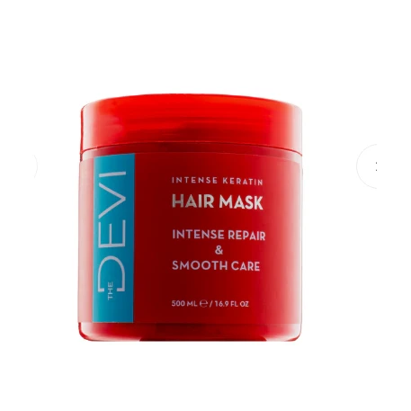 DEVI Hair Mask – 500ml
