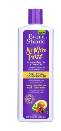 EVERY STRAND NO MORE FRIZZ  Conditioner /399 ML