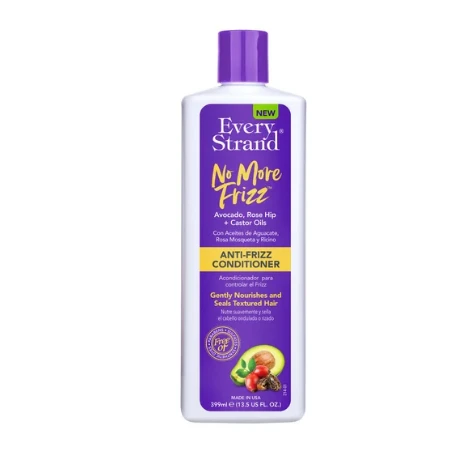 EVERY STRAND NO MORE FRIZZ  Conditioner /399 ML