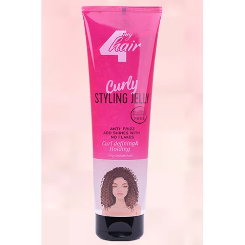 Styling Jellycurly 250 gm