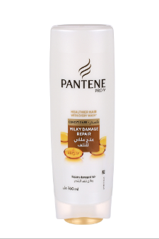 Pantene Pro-V Milky Damage Repair Hair Conditioner 360 ml