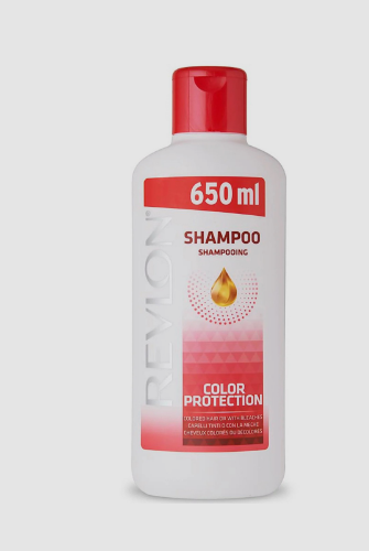Revlon Volume Shampoo 650ml