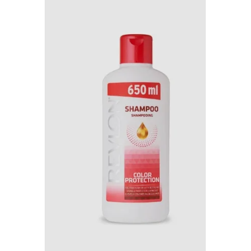 Revlon Volume Shampoo 650ml