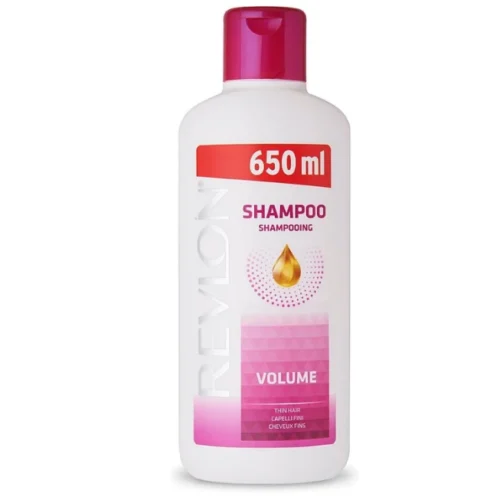 Volume Shampoo 650ml