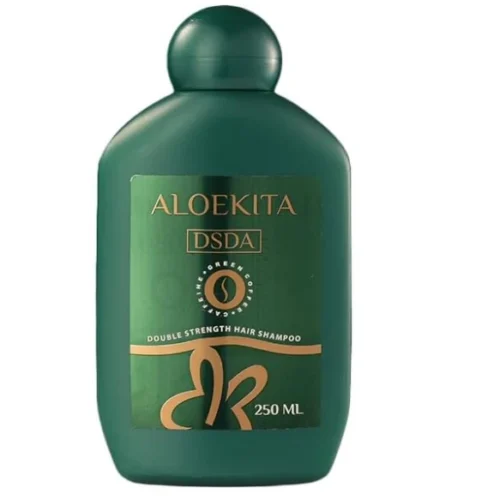 LOEKITA D.S 250 ML SHAMPOO