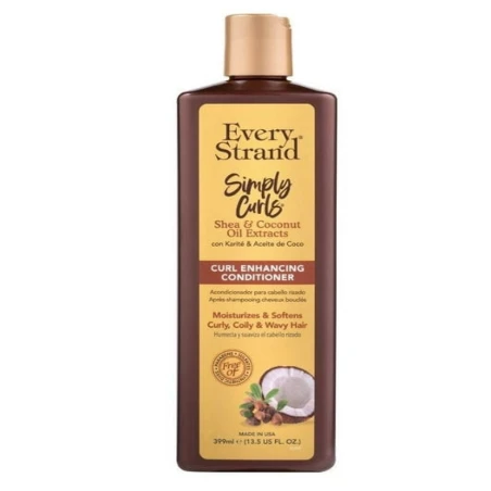 EVERY STRAND SIMPLY CURLS CONDITIONER 399 ML
